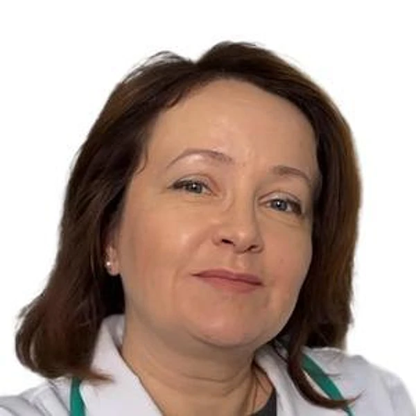 Халитова Дина Ильгизовна — Педиатр, Казань