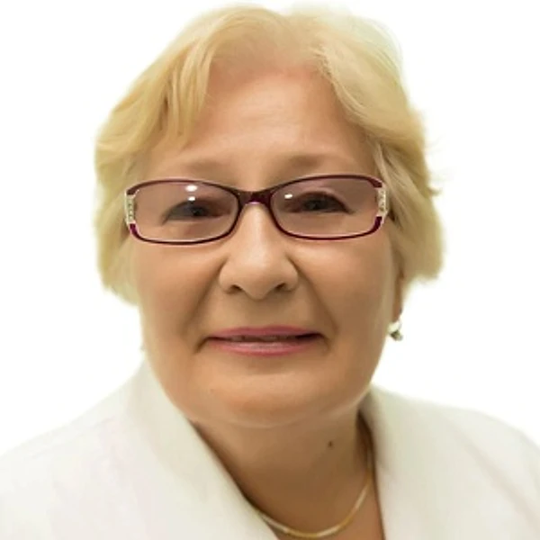 Каримова Роза Хашимовна — Логопед, Психолог, Казань