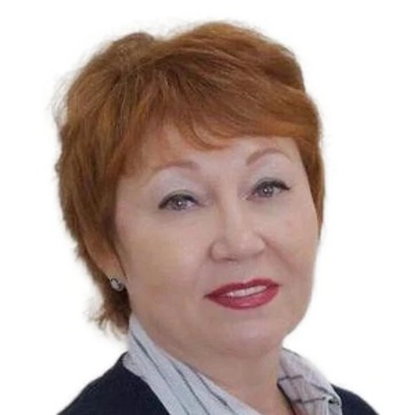 Миннетдинова Лилия Махмутовна — Психиатр, Казань