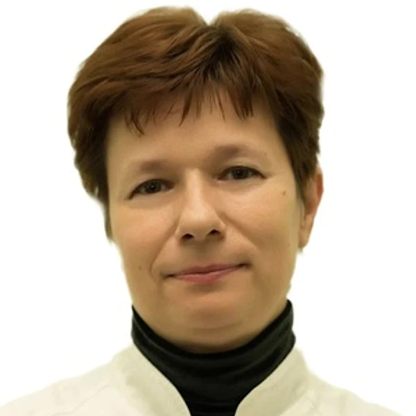 Коровина Наталья Анатольевна — Терапевт, Гастроэнтеролог, Казань