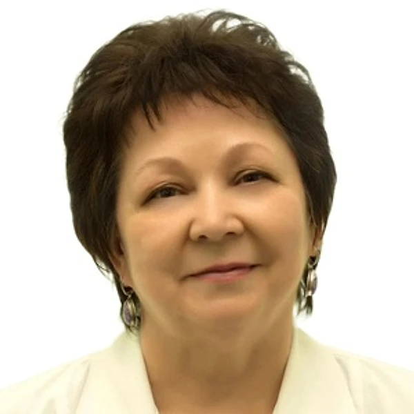 Хафизова Флюра Сагитовна — Терапевт, Казань