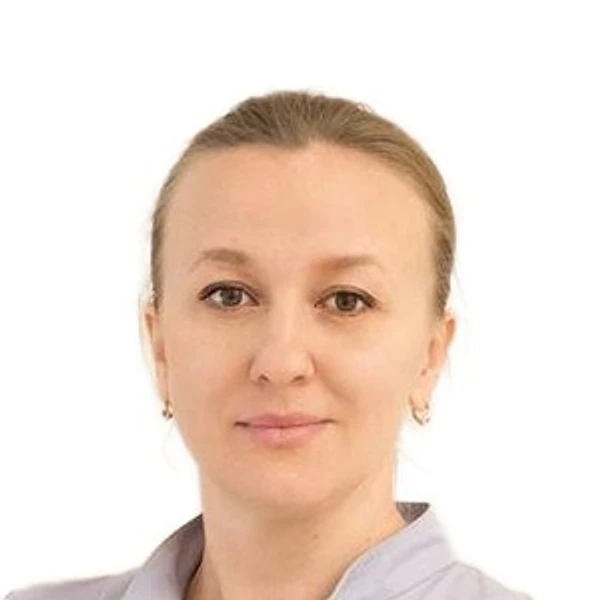Буренкова Валентина Викторовна — Врач УЗИ, Сочи