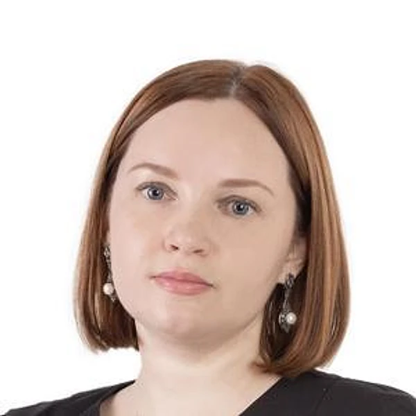 Мищенко Вера Сергеевна — Врач-косметолог, Дерматовенеролог, Невролог, Тула