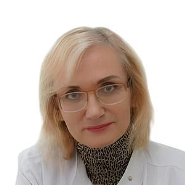 Новикова Нина Васильевна — Гинеколог, Акушер, Гинеколог-хирург, Хабаровск