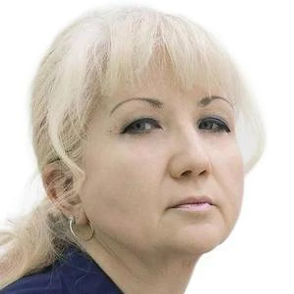 Любимова Елена Николаевна — Врач УЗИ, Акушер, Гинеколог, Хабаровск