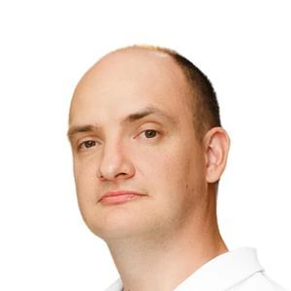 Мухтяров Алмаз Дамирович — Уролог, Казань