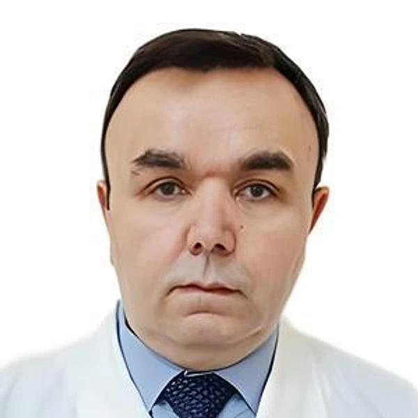 Муниров Махмуд Султанович — Уролог, Андролог, Казань