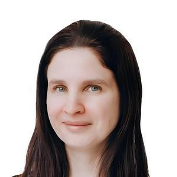 Жирнова Люция Рашитовна — Врач УЗИ, Казань