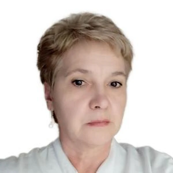 Махмутова Лилия Ниловна — Врач УЗИ, Казань
