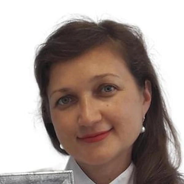 Маслахова Гульнара Юнусовна — Врач УЗИ, Казань