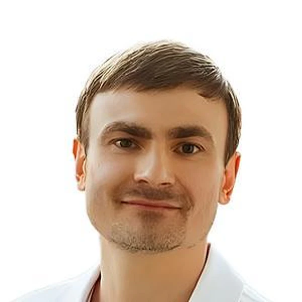 Шарафутдинов Равиль Радикович — Врач УЗИ, Казань