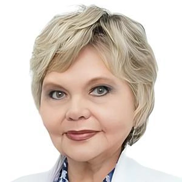 Шишокина Ирина Михайловна — Гинеколог, Гинеколог-хирург, Казань