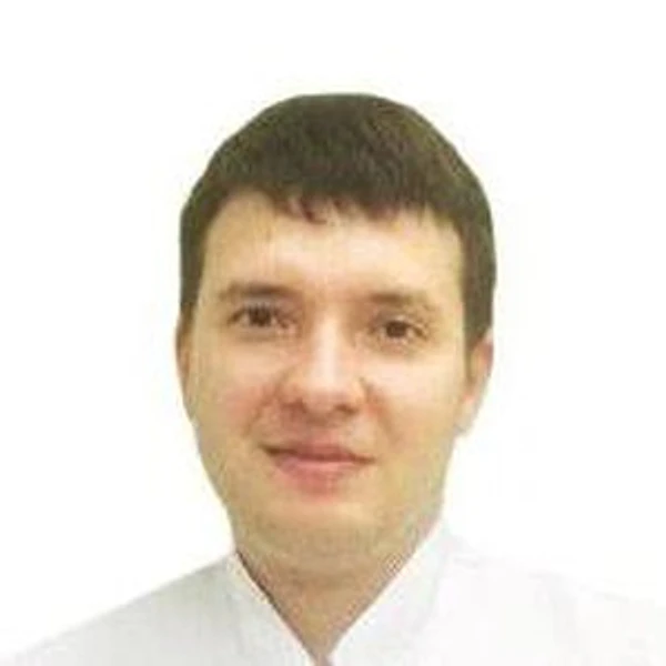 Шурыгин Сергей Николаевич — Детский хирург, Андролог, Детский уролог, Москва