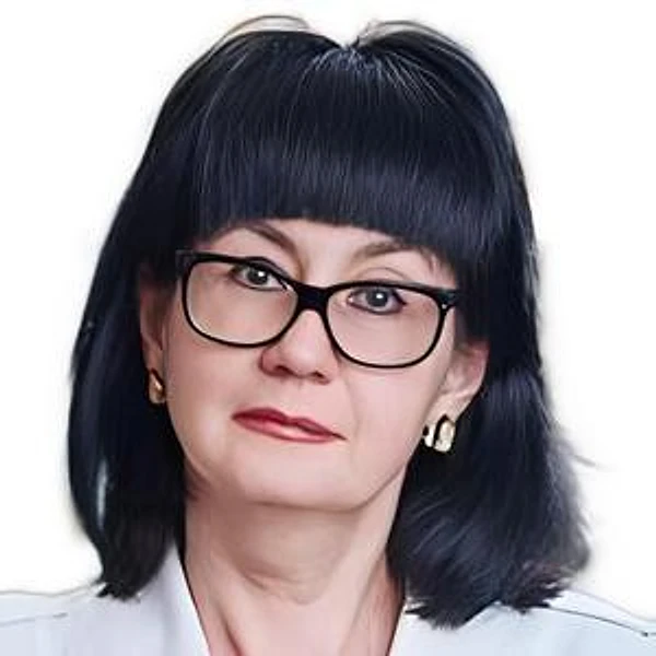 Ротберт Элла Борисовна — Логопед, Дефектолог, Казань