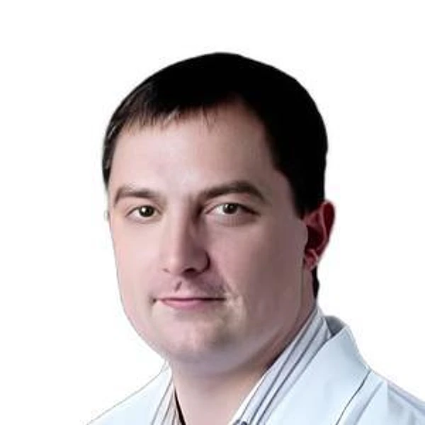 Иванов Денис Владимирович — Стоматолог-ортопед, Стоматолог-имплантолог, Стоматолог-хирург, Москва