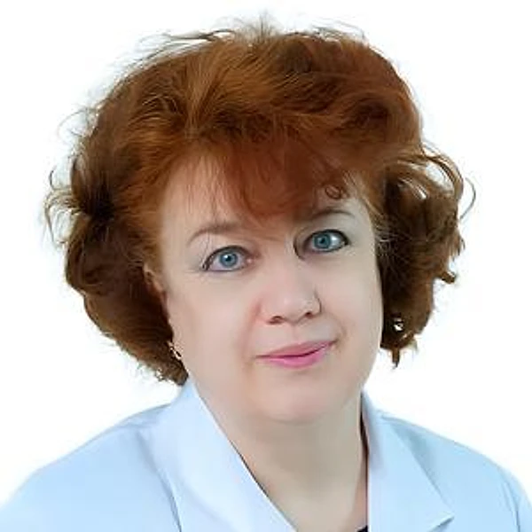 Пышкина Мария Александровна — Гинеколог, Акушер, Липецк