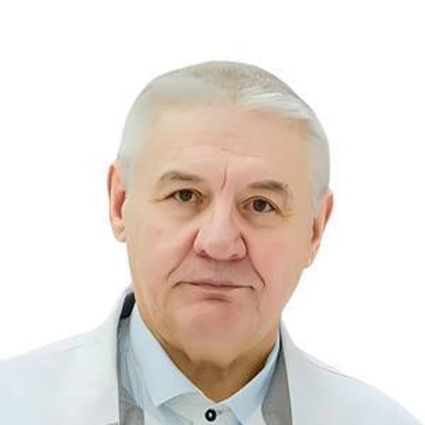 Бендлин Дмитрий Николаевич — Дерматовенеролог, Онколог-дерматолог, Санкт-Петербург