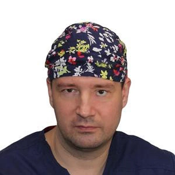 Галявин Наиль Радикович — ЛОР, Казань