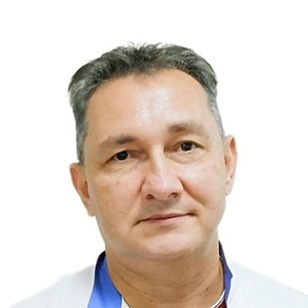 Баязитов Ильдар Анасович — Уролог, Андролог, Казань