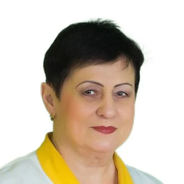 Самедова Людмила Федоровна — Гинеколог, Акушер, Тверь