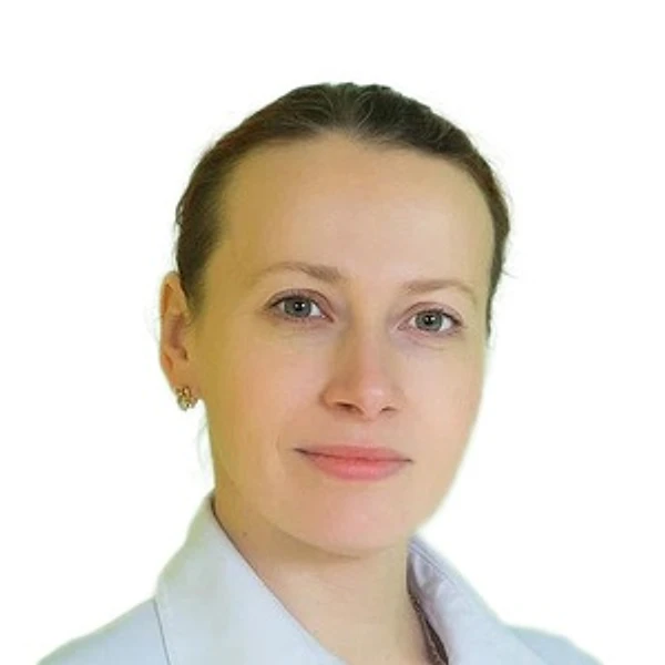 Тушина Наталья Викторовна — Эндокринолог, Терапевт, Тверь