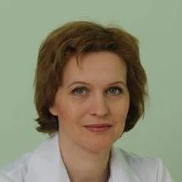 Лымарева Мария Любомировна — Кардиолог, Оренбург