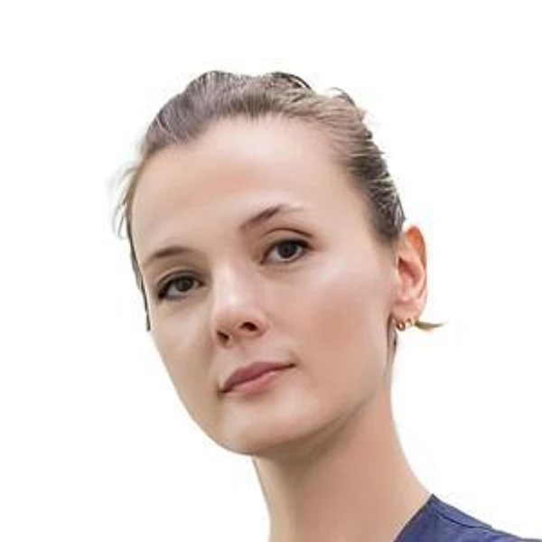 Маннанова Эльмира Фарходовна — ЛОР, Детский ЛОР, Казань