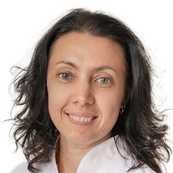 Пайкова Екатерина Львовна — ЛОР, Детский ЛОР, Казань
