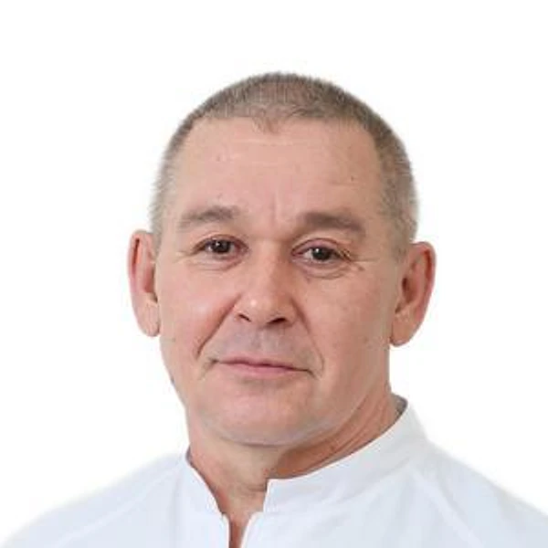 Шигабутдинов Рамиль Рашитович — Дерматолог, Детский дерматолог, Казань