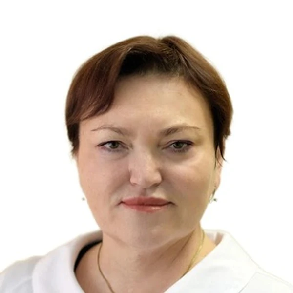 Белоног Светлана Ибрагимовна — Эндокринолог, Казань