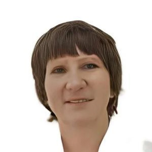 Гурьянова Людмила Викторовна — Массажист, Казань
