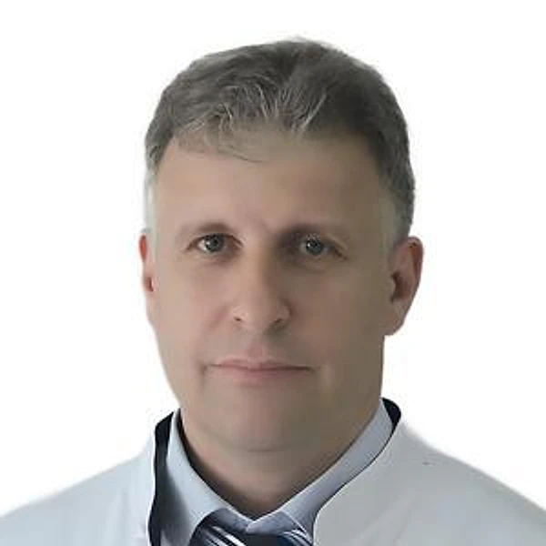Харазов Александр Феликсович — Малоинвазивный хирург, Сосудистый хирург (ангиохирург), Москва