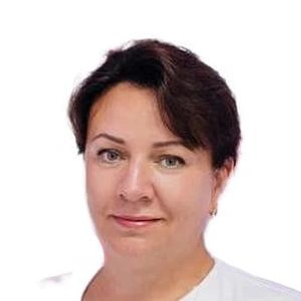 Котова Наталья Николаевна — Стоматолог, Детский стоматолог, Смоленск