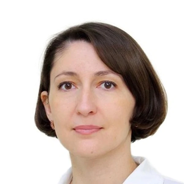 Переплетчикова Анастасия Дмитриевна — Офтальмолог (окулист), Офтальмолог-хирург, Курган