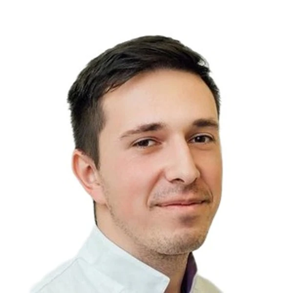 Гуриели Роман Юрьевич — Гинеколог, Акушер, Коломна