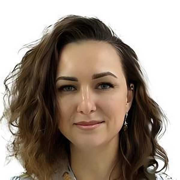 Девятайкина Наталия Валерьевна — Стоматолог, Ростов-на-Дону