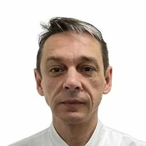 Суханов Олег Афанасьевич — Стоматолог-ортопед, Стоматолог, Ростов-на-Дону