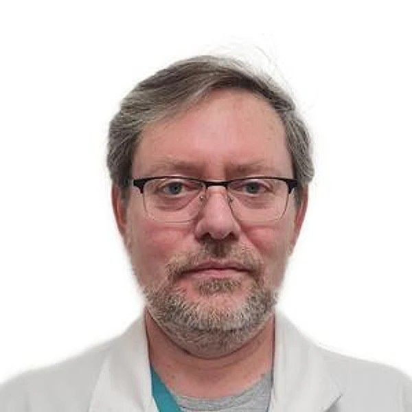 Огнев Андрей Александрович — Гинеколог, Железнодорожный (Балашиха)