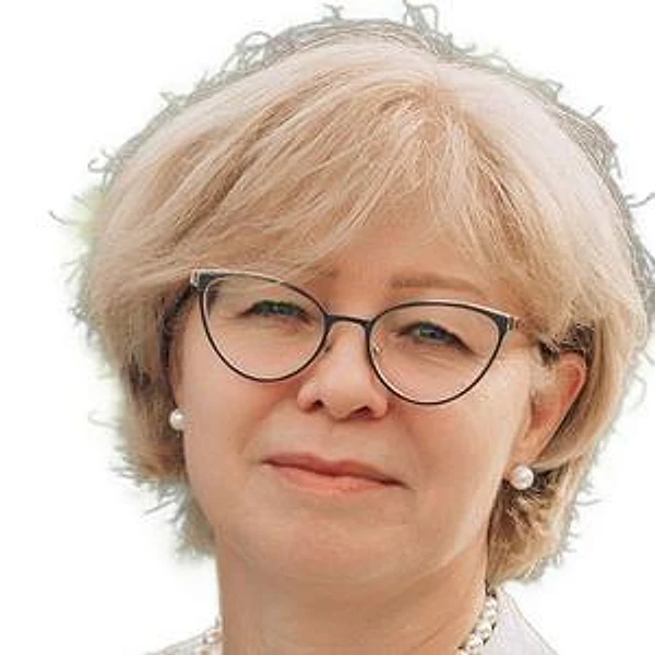 Яковлева Светлана Николаевна — Гинеколог, Акушер, Врач УЗИ, Детский гинеколог, Железнодорожный (Балашиха)