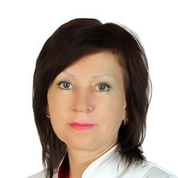 Лепина Наталья Александровна — Остеопат, Детский остеопат, Мануальный терапевт, Москва