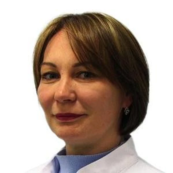 Алексеева Татьяна Владимировна — Невролог, Люберцы