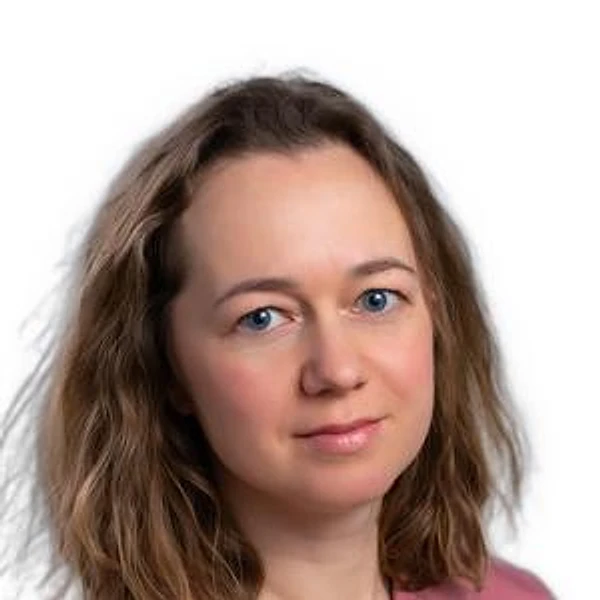 Куликова Анна Владимировна — Детский аллерголог, Детский иммунолог, Железнодорожный (Балашиха)