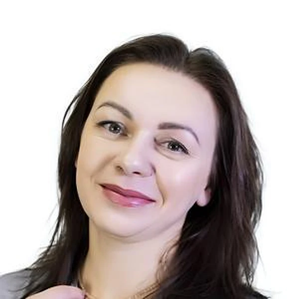 Лебедева Кира Юрьевна — Педиатр, Железнодорожный (Балашиха)