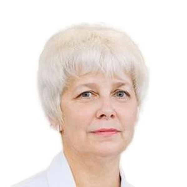Прохорова Елена Анатольевна — Педиатр, Железнодорожный (Балашиха)