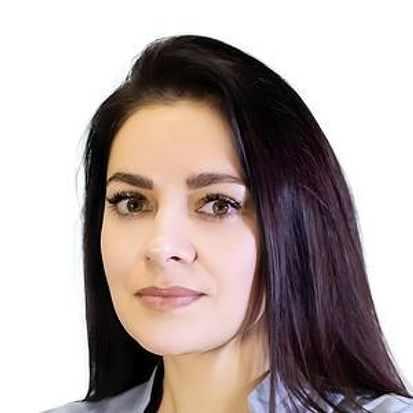 Голохвастова Анастасия Александровна — Проктолог (колопроктолог), Нутрициолог, Хирург, Железнодорожный (Балашиха)