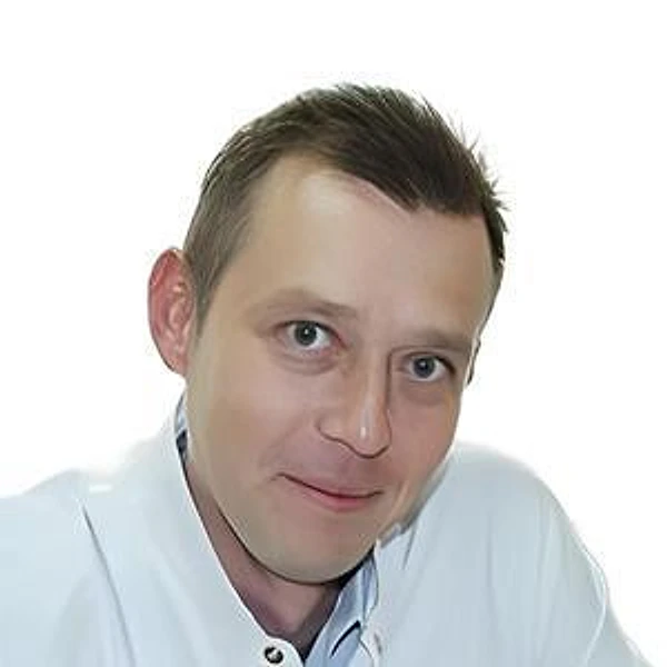 Серов Илья Алексеевич — Уролог, Андролог, Ноябрьск