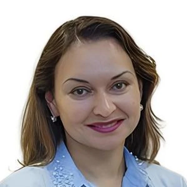 Демидова Марина Петровна — Ревматолог, Профпатолог, Терапевт, Железнодорожный (Балашиха)