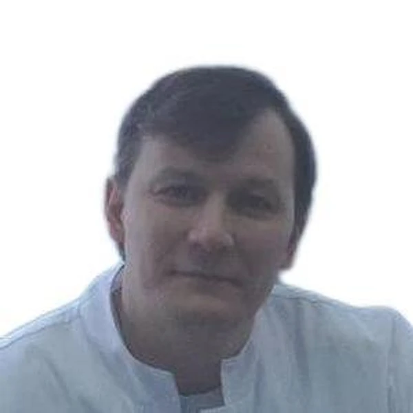 Левченко Вячеслав Вячеславович — Уролог, Ростов-на-Дону