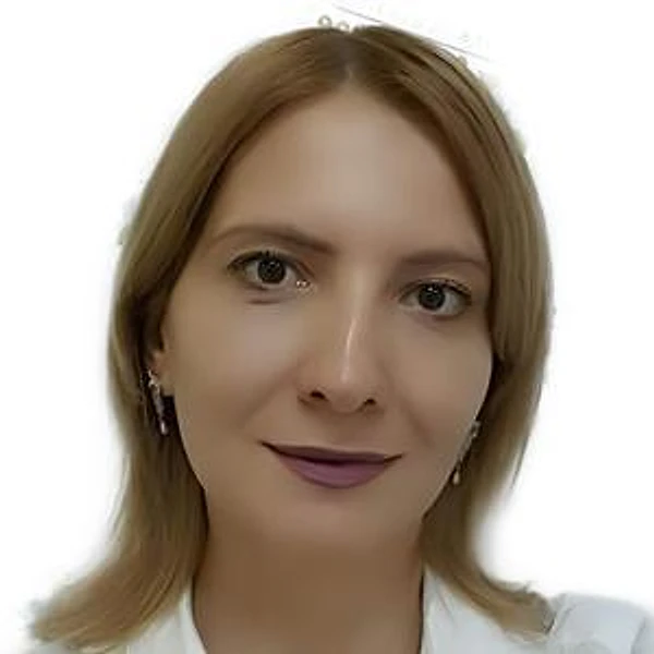 Герцог Ирина Владимировна — Эндокринолог, Москва