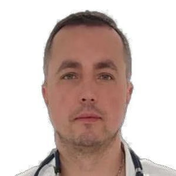 Огородников Виталий Александрович — Химиотерапевт, Врач УЗИ, Маммолог, Онколог, Москва